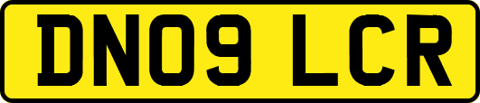 DN09LCR