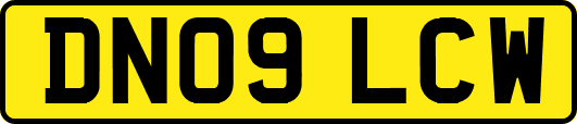 DN09LCW
