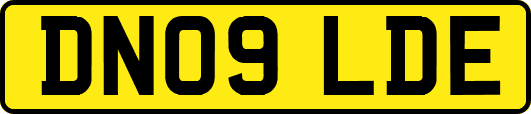 DN09LDE