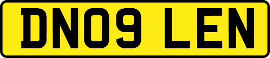 DN09LEN
