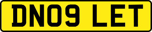 DN09LET