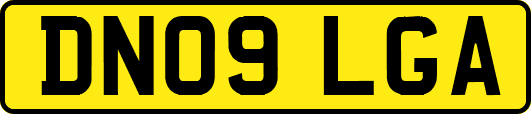 DN09LGA
