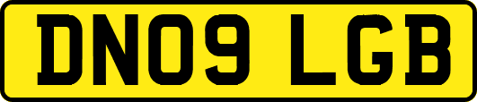DN09LGB