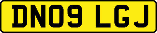 DN09LGJ