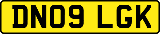 DN09LGK