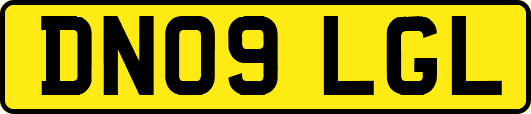 DN09LGL