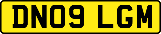 DN09LGM