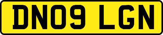 DN09LGN
