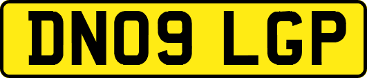 DN09LGP