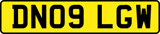 DN09LGW