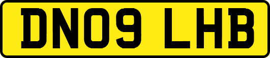 DN09LHB