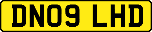 DN09LHD