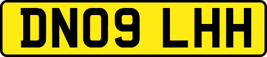DN09LHH