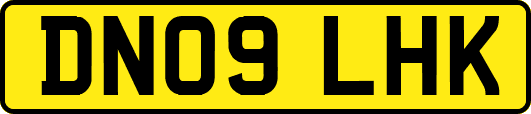 DN09LHK