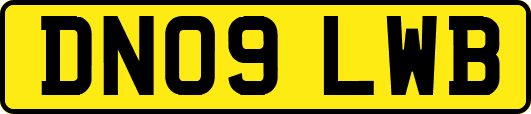 DN09LWB