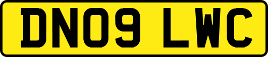 DN09LWC