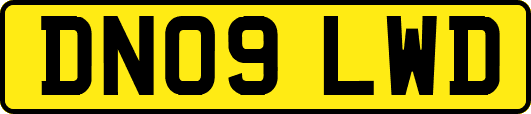 DN09LWD