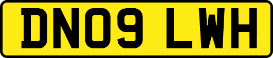 DN09LWH