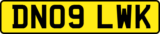DN09LWK