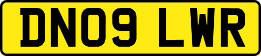 DN09LWR
