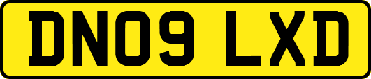DN09LXD