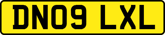 DN09LXL