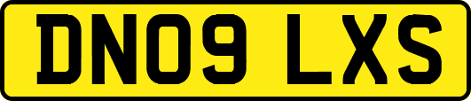 DN09LXS