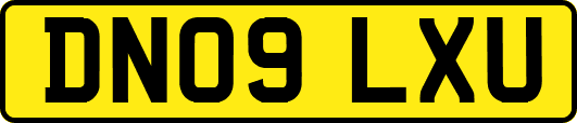 DN09LXU