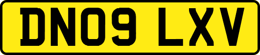 DN09LXV