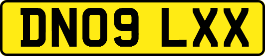 DN09LXX