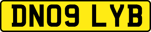 DN09LYB