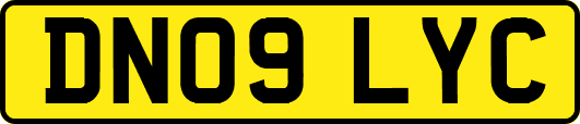 DN09LYC