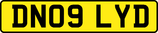DN09LYD
