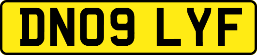 DN09LYF