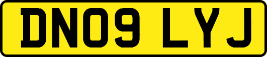 DN09LYJ
