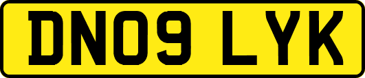DN09LYK