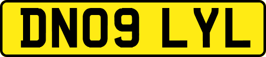 DN09LYL