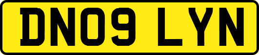 DN09LYN