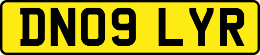 DN09LYR