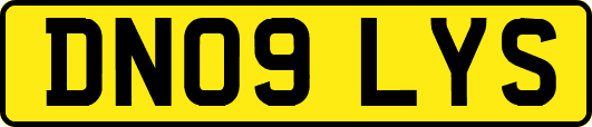 DN09LYS