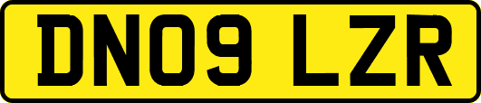 DN09LZR
