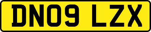 DN09LZX