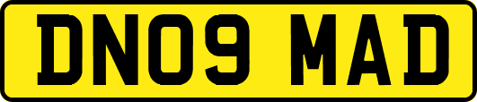 DN09MAD