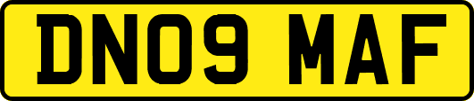 DN09MAF