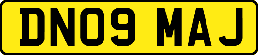 DN09MAJ