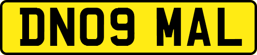 DN09MAL