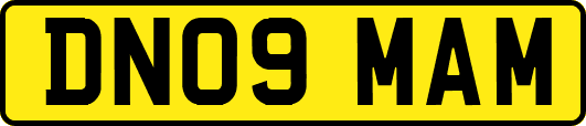 DN09MAM