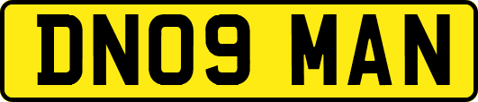 DN09MAN