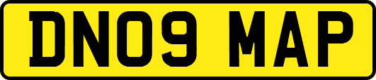 DN09MAP