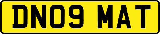 DN09MAT